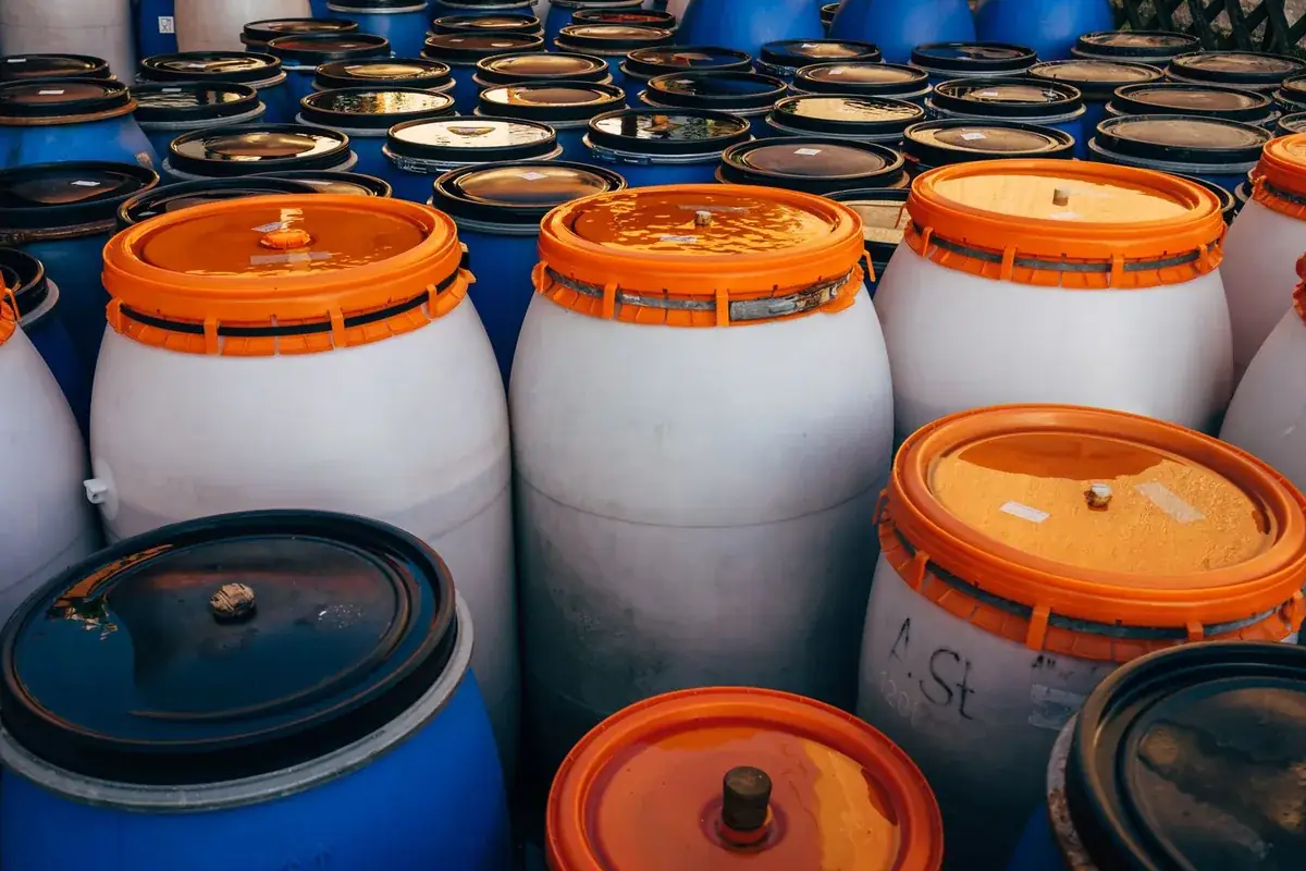 Hazmat Cleanup in Jacksboro, TX